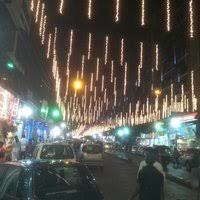 Lokhandwala Complex Market